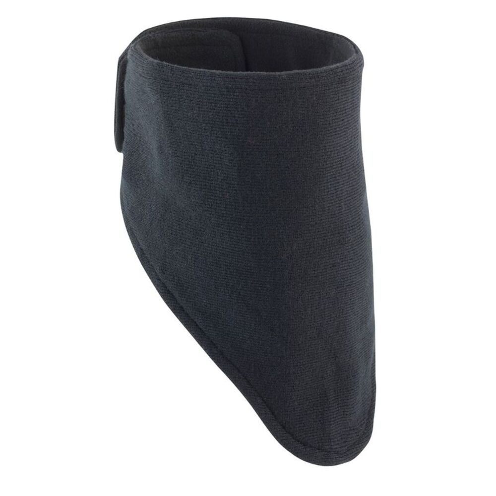 Result Winter Essentials Bandit Neck Warmer / Black